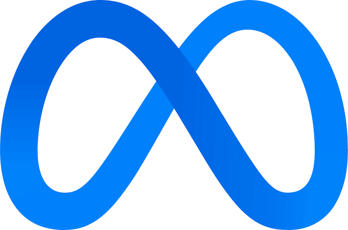 Meta ads logo